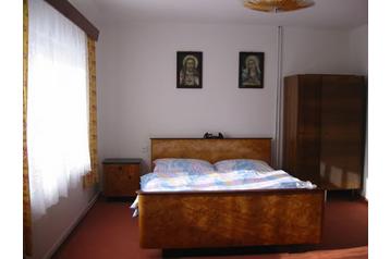 Cehia Chata Horní Bečva, Interiorul